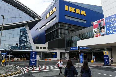 ikea in manila philippines.